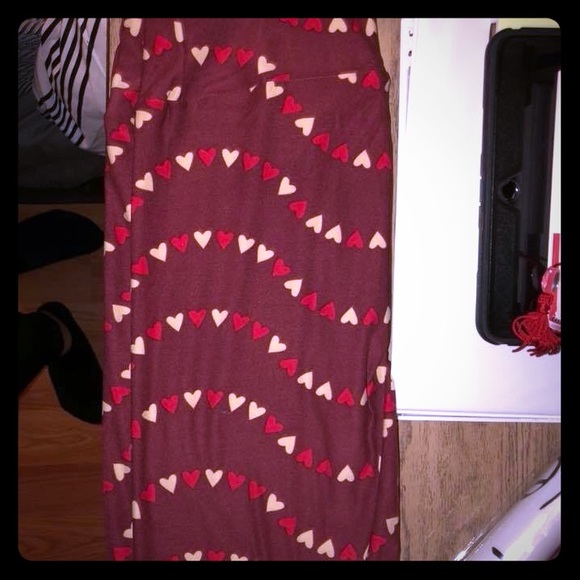 Lularoe leggings - Picture 1 of 1